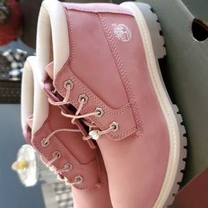 Timberland boots